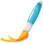 Logo Aquarelleym.fr